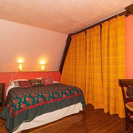 Rigny-Ussé Domaine De La Juranvillerie, Gite Et Chambres D'Hotes מראה חיצוני תמונה
