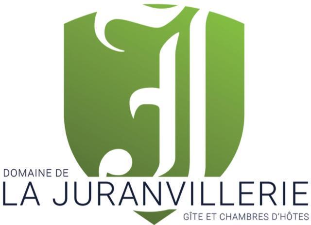 Rigny-Ussé Domaine De La Juranvillerie, Gite Et Chambres D'Hotes מראה חיצוני תמונה