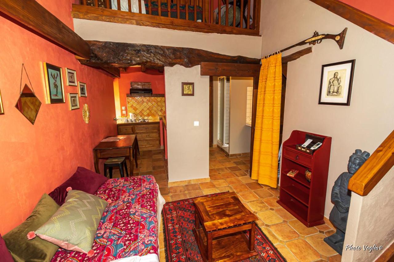 Rigny-Ussé Domaine De La Juranvillerie, Gite Et Chambres D'Hotes מראה חיצוני תמונה